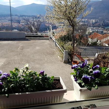 Apartment&room Panorama Mostar Exterior foto