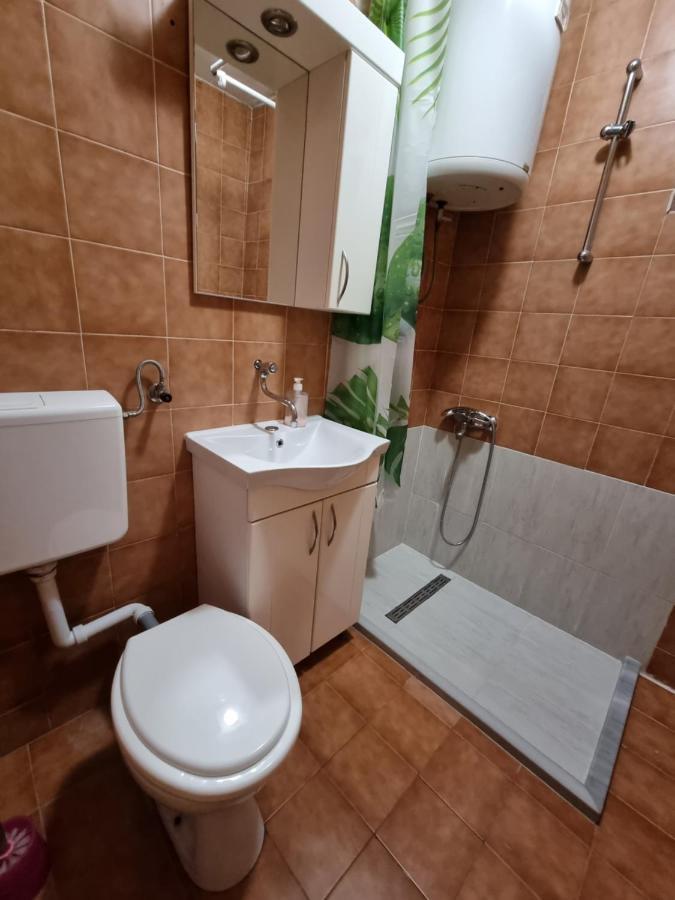 Apartment&room Panorama Mostar Exterior foto