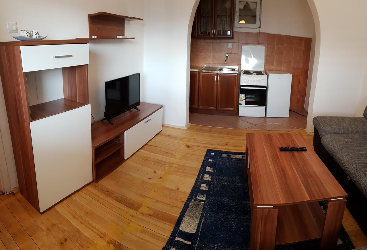 Apartment&room Panorama Mostar Exterior foto