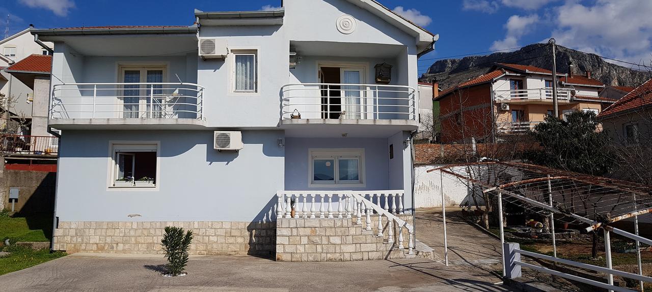 Apartment&room Panorama Mostar Exterior foto