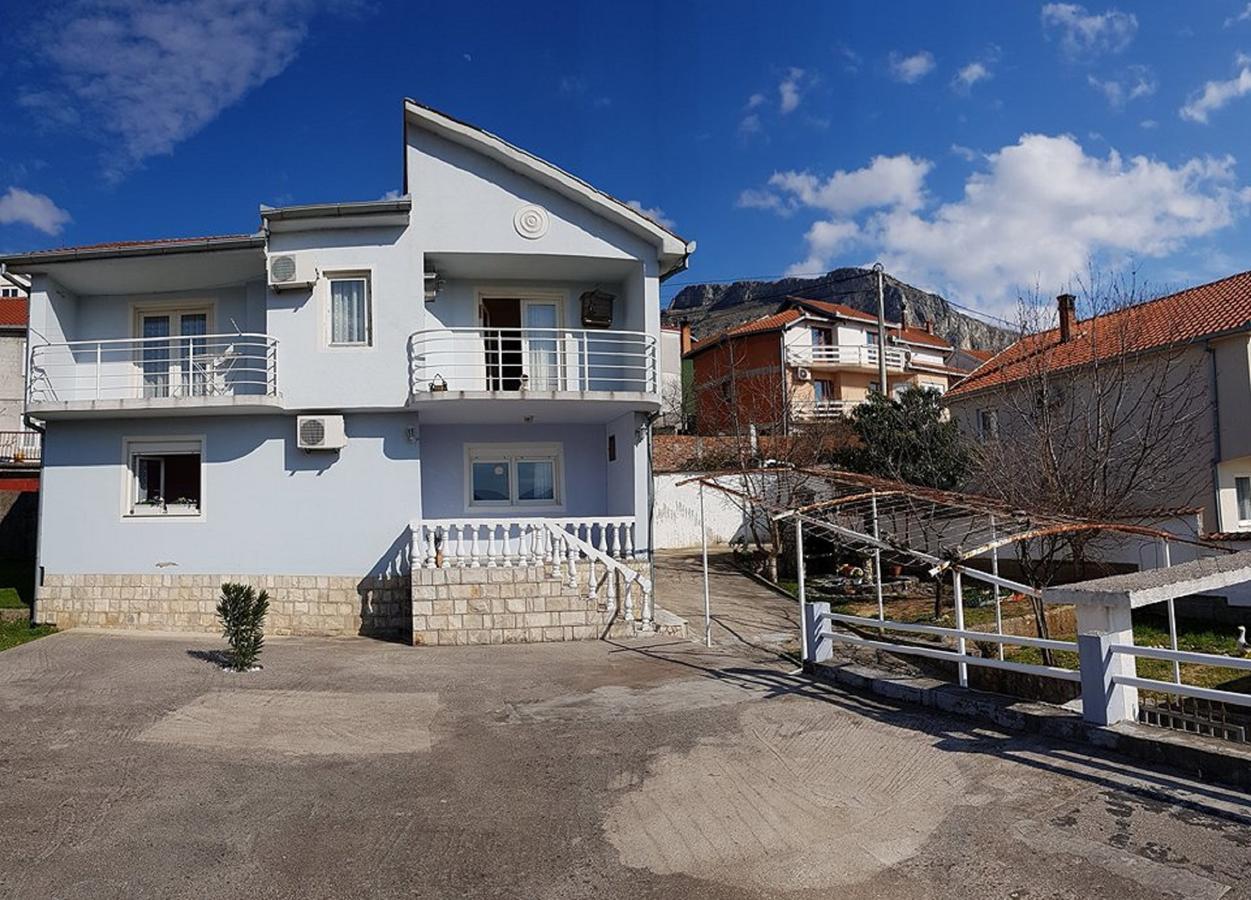 Apartment&room Panorama Mostar Exterior foto