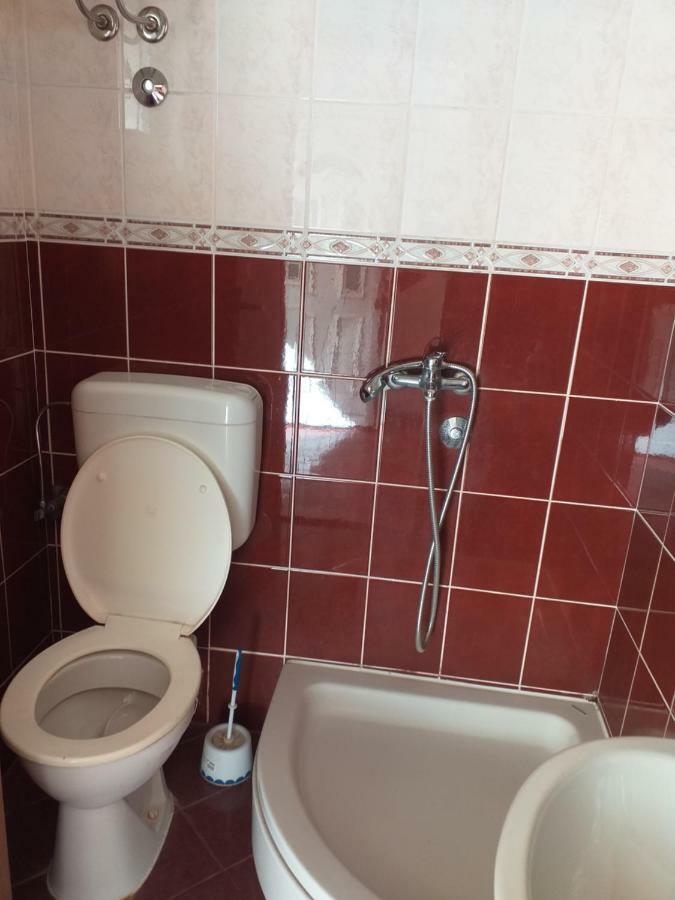 Apartment&room Panorama Mostar Exterior foto