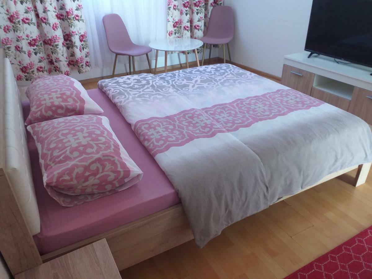 Apartment&room Panorama Mostar Exterior foto